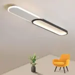 2_Rectangle_Flush_Mount_Ceiling_Light_Minimalist_LED_Light_-_-_tag1_-4118385 2 Rectangle Flush Mount Ceiling Light Minimalist LED Light tag1