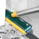 2 in 1 Floor Cleaning Scrub Brush tag1