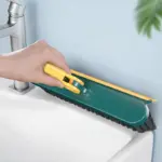 2 in 1 Floor Cleaning Scrub Brush tag1