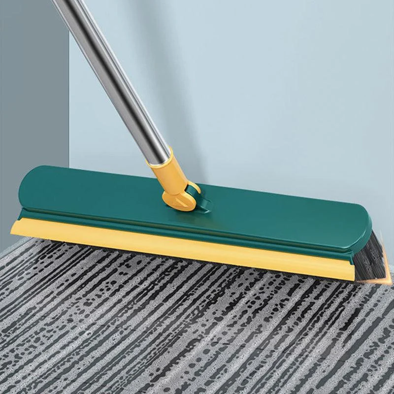2 in 1 Floor Cleaning Scrub Brush -  - #tag1#