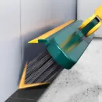 2 in 1 Floor Cleaning Scrub Brush tag1