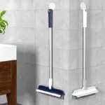 2 in 1 Floor Cleaning Scrub Brush tag1