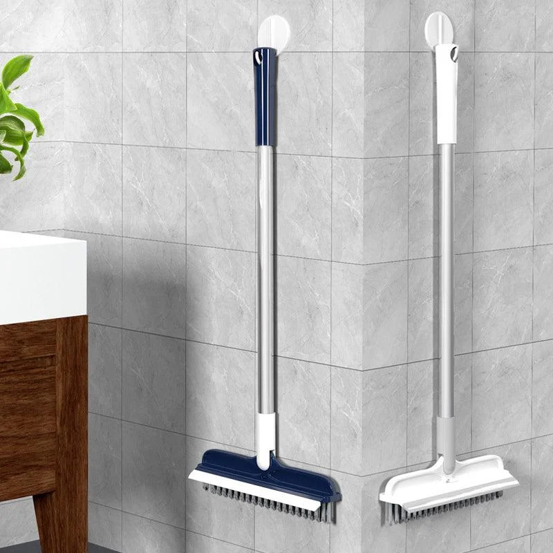 2 in 1 Floor Cleaning Scrub Brush -  - #tag1#