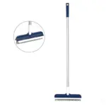2 in 1 Floor Cleaning Scrub Brush tag1