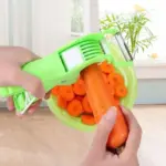 2_in_1_Vegetable_Cutter_with_Peeler_-_-_tag1_-4118190 2 in 1 Vegetable Cutter with Peeler tag1