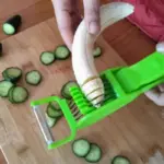 2_in_1_Vegetable_Cutter_with_Peeler_-_-_tag1_-4118202 2 in 1 Vegetable Cutter with Peeler tag1