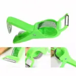 2_in_1_Vegetable_Cutter_with_Peeler_-_-_tag1_-4118205 2 in 1 Vegetable Cutter with Peeler tag1