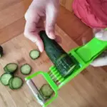 2_in_1_Vegetable_Cutter_with_Peeler_-_-_tag1_-4118208 2 in 1 Vegetable Cutter with Peeler tag1