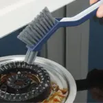 2 in 1 bathroom cleaning brush crevice brush tag1