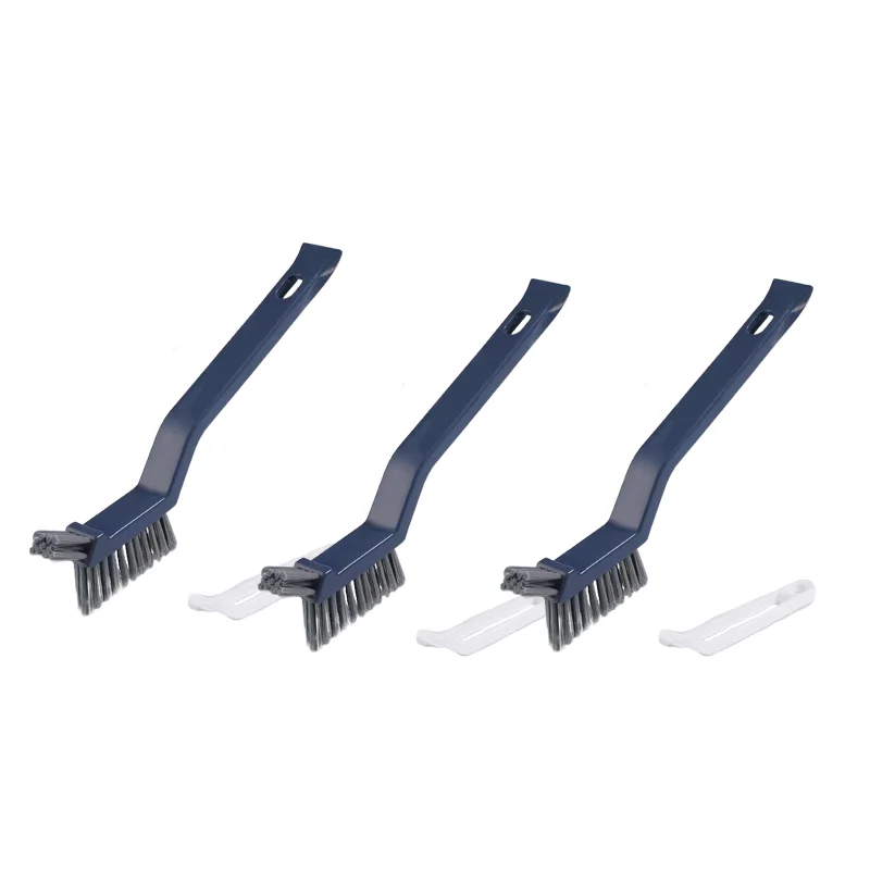 2 in 1 bathroom cleaning brush crevice brush -  - #tag1#