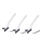 2 in 1 bathroom cleaning brush crevice brush tag1