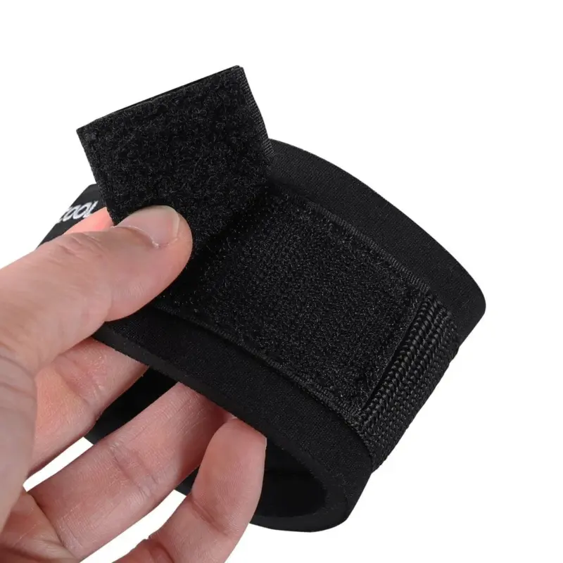 2pcs Sport Ankle Straps Padded D ring Ankle Cuffs for Gym Workouts Cable Machines Leg Exercises aa651a3d 126d 4ee9 9c14 f96a416c3fef