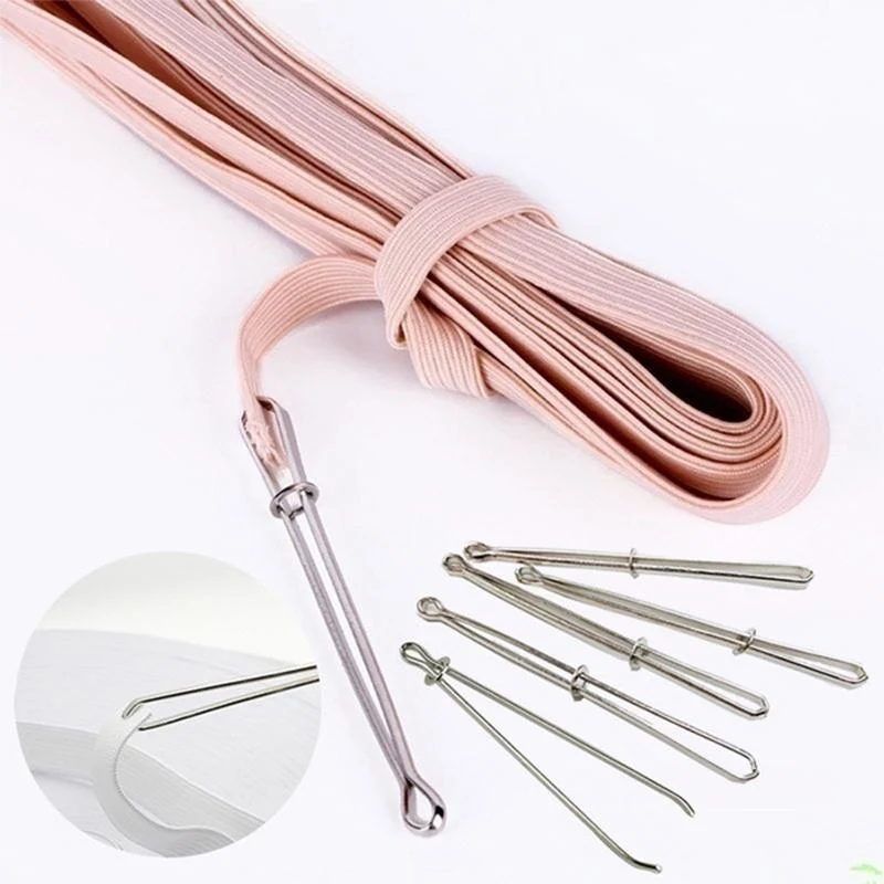 2pcs/set DIY Rope Wearing Threading Guide Forward Device Tool -  - #tag1#