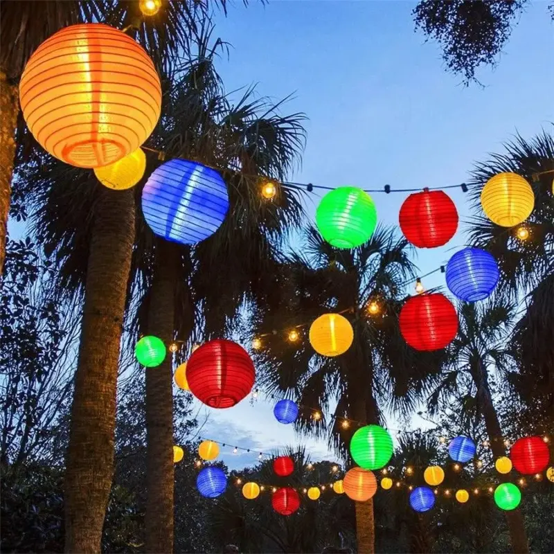 2u8rPamnny 6 5M 30led Outdoor Solar Tuin Licht Ip65 Waterdichte Patio Lantaarn Voor Vakantie Kerstdecoratie Fee a3e7420c 3b67 4681 a59c ca34e190d3fb