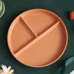 3-Compartment_Divided_Dinner_Plate_Reusable_Microwave_Safe_PP_-_-4116182 3 Compartment Divided Dinner Plate Reusable Microwave Safe PP