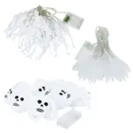 3 Pack Halloween String Light Decorations tag1