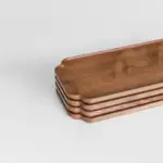3-Piece_Farmhouse_Nut_Brown_Serving_Board_with_Built-in_Edges_-_-_tag1_-4120197 3 Piece Farmhouse Nut Brown Serving Board with Built in Edges tag1