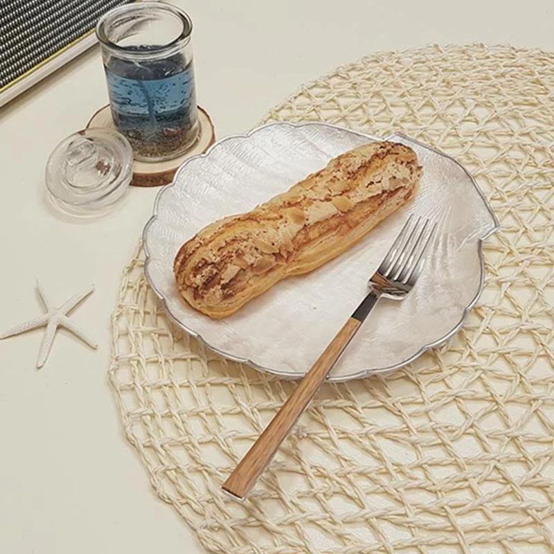 3-Piece Stainless Steel Cutlery Set with Wooden Handle -  - #tag1#
