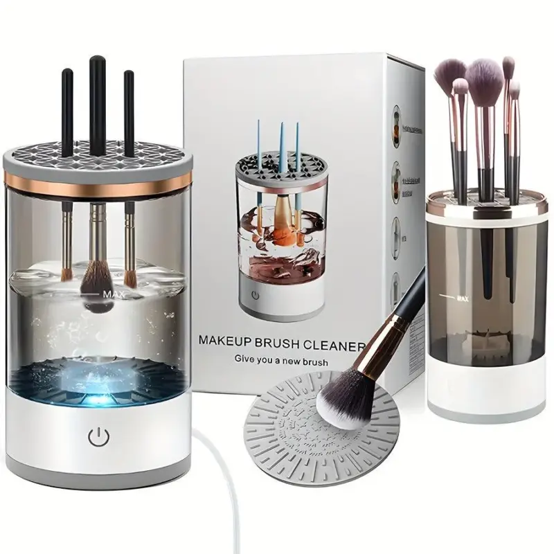 3-in-1_Automatic_Makeup_Brush_Cleaning_And_Drying_Stand_-_-_tag1_-4119981 3 in 1 Automatic Makeup Brush Cleaning And Drying Stand tag1