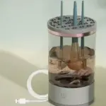3-in-1_Automatic_Makeup_Brush_Cleaning_And_Drying_Stand_-_-_tag1_-4119985 3 in 1 Automatic Makeup Brush Cleaning And Drying Stand tag1