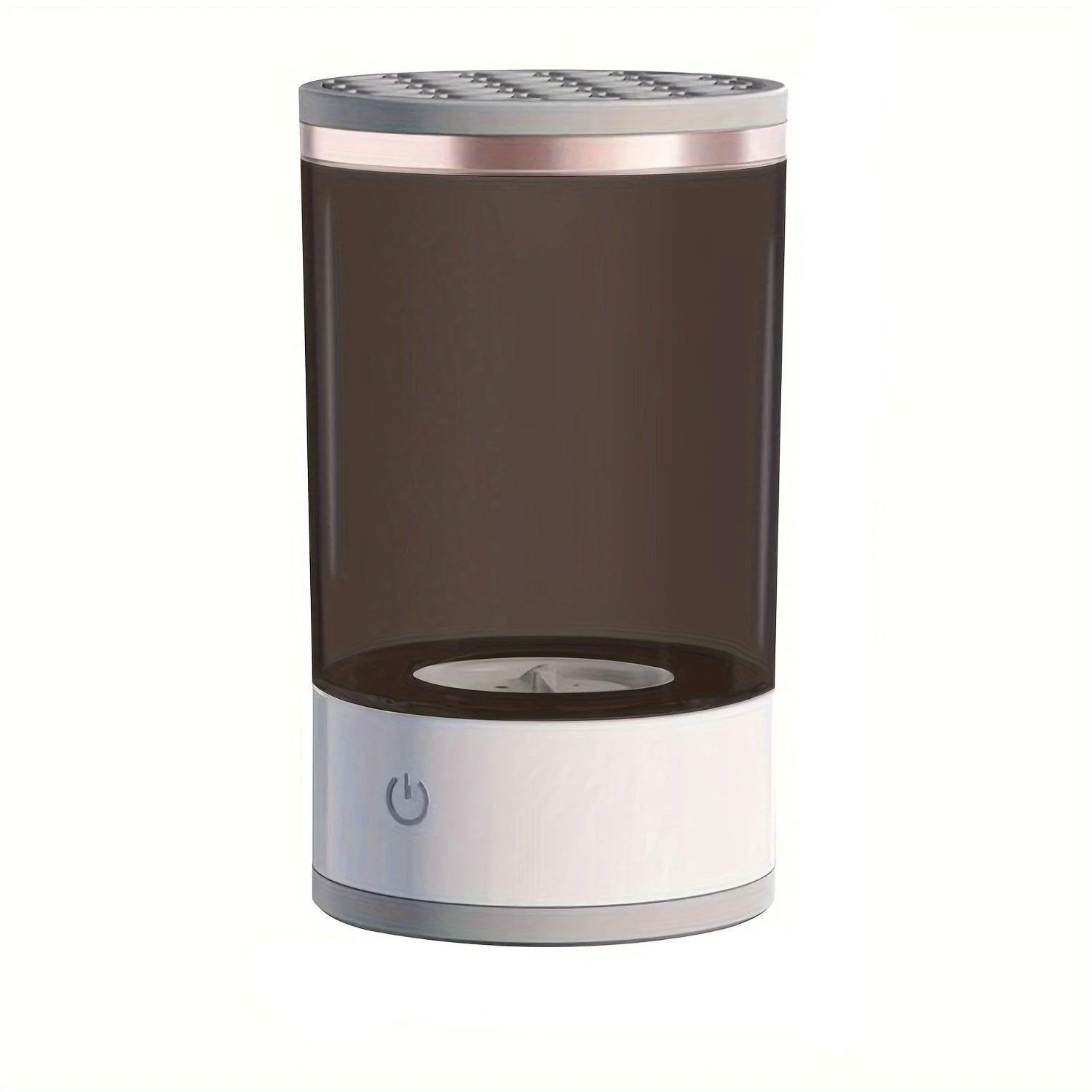 3-in-1 Automatic Makeup Brush Cleaning And Drying Stand -  - #tag1#