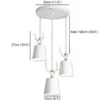 3-light_Antler_Design_LED_Classic_Chandelier_Pendant_Light_Hanging_Lamp_-_-_tag1_-4120028 3 light Antler Design LED Classic Chandelier Pendant Light Hanging Lamp tag1
