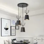 3-light_Antler_Design_LED_Classic_Chandelier_Pendant_Light_Hanging_Lamp_-_-_tag1_-4120033 3 light Antler Design LED Classic Chandelier Pendant Light Hanging Lamp tag1