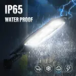 3 main led solar lights outdoor garden street light with motion sensor and remote control waterproof wall light for garage floodlight dd5fb2e3 2c01 41fe b3fd e60d169a7cf1