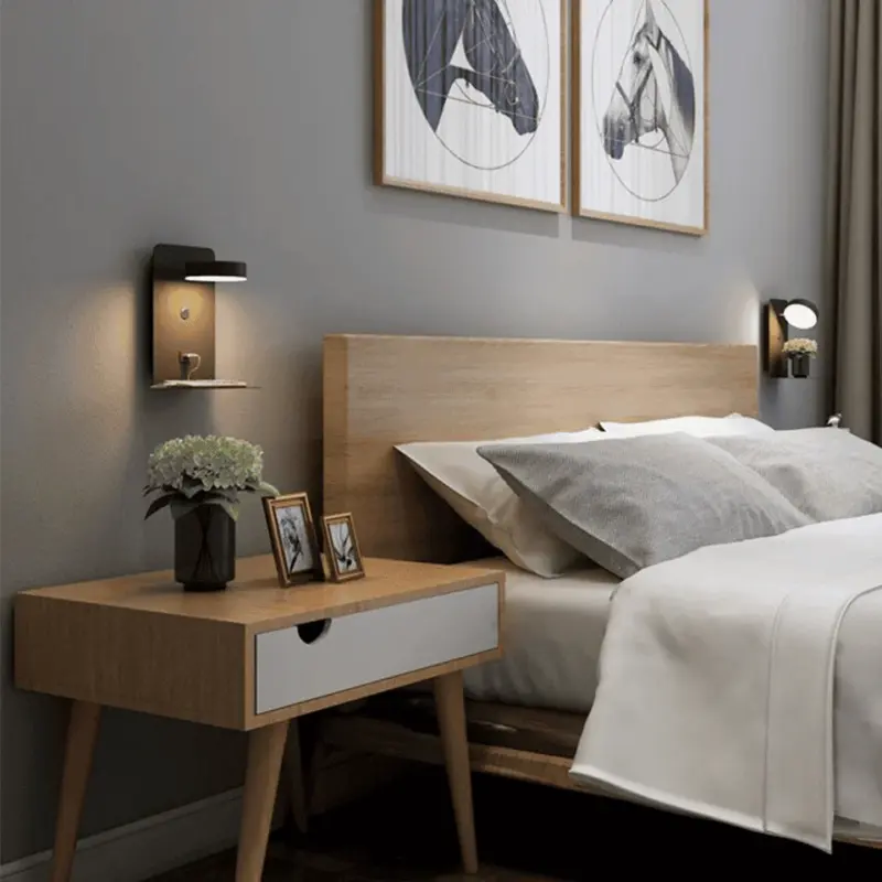 3 main led wandlamp touch dimmen usb opladen 9w zwartwit wandlamp voor huis woonkamer slaapkamer slaapkamer trappenhuis nachtverlichting e50a5b9c e313 44a4 9c66 4e592dcb8b39
