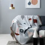 3-main-multifunction-double-sided-geometry-throw-sofa-blanket-wall-decor-hanging-tapestry-for-lazy-sofa-cushion-bedspread-bed-sheet 3 main multifunction double sided geometry throw sofa blanket wall decor hanging tapestry for lazy sofa cushion bedspread bed sheet