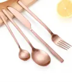 30_Pcs_Cutlery_Set_Boston_Contemporary_18-10_Matt_Stainless_Steel_Set_for_6_-_-_tag1_-4117797 30 Pcs Cutlery Set Boston Contemporary 18 10 Matt Stainless Steel Set for 6 tag1