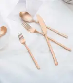 30_Pcs_Cutlery_Set_Boston_Contemporary_18-10_Matt_Stainless_Steel_Set_for_6_-_-_tag1_-4117803 30 Pcs Cutlery Set Boston Contemporary 18 10 Matt Stainless Steel Set for 6 tag1
