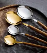 30_Pcs_Cutlery_Set_Dinnerware_304_Stainless_Steel_Wooden_Handle_-_-_tag1_-4117823 30 Pcs Cutlery Set Dinnerware 304 Stainless Steel Wooden Handle tag1