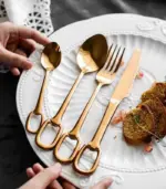 30_Pcs_Luxury_Flatware_Set_304_Stainless_Steel_Buckle_Handle_Cutlery_Set_for_6_People_-_-_tag1_-4117864 30 Pcs Luxury Flatware Set 304 Stainless Steel Buckle Handle Cutlery Set for 6 People tag1