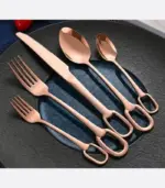 30_Pcs_Luxury_Flatware_Set_304_Stainless_Steel_Buckle_Handle_Cutlery_Set_for_6_People_-_-_tag1_-4117883 30 Pcs Luxury Flatware Set 304 Stainless Steel Buckle Handle Cutlery Set for 6 People tag1