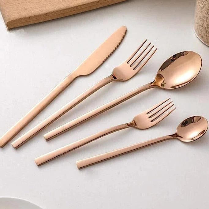 Rose Gold