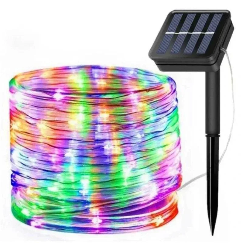 32 22m Outdoor Solar Rope String Lights 8 Modes Led Koperdraad Fairy Light Waterdichte Buis Lamp.jpg 640x640 3fec0416 A60a 466f A7d5 1f1eca048077