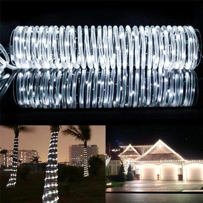 32 22m Outdoor Solar Rope String Lights 8 Modes Led Koperdraad Fairy Light Waterdichte Buis Lamp C522b24b Cbde 40f6 B0c2 Cfccd5d47de1