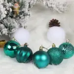 34pcs_Christmas_Tree_Balls_Ornaments_-_-_tag1_-4120348 34pcs Christmas Tree Balls Ornaments tag1