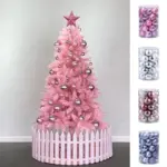 34pcs_Christmas_Tree_Balls_Ornaments_-_-_tag1_-4120358 34pcs Christmas Tree Balls Ornaments tag1