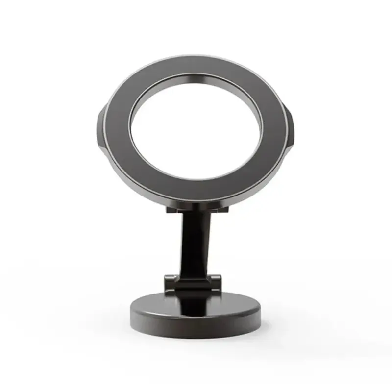 360 Adjustable Magnetic Phone Holder for Car tag1