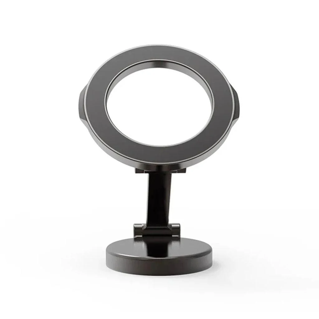 360° Adjustable Magnetic Phone Holder for Car -  - #tag1#
