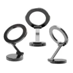 360 Adjustable Magnetic Phone Holder for Car tag1