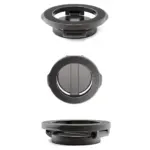 360 Adjustable Magnetic Phone Holder for Car tag1