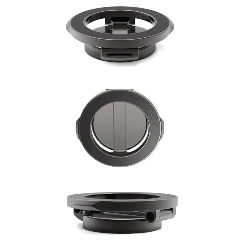 360 Adjustable Magnetic Phone Holder for Car tag1