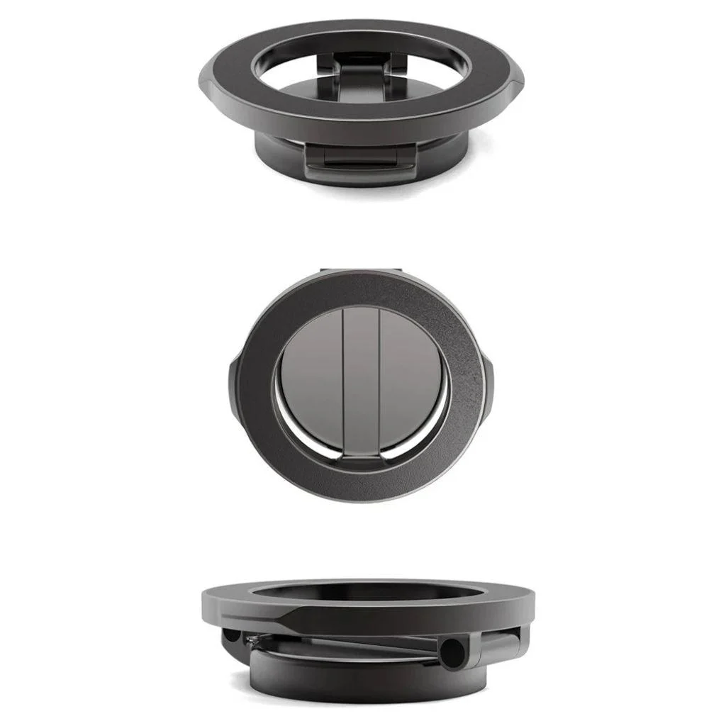 360° Adjustable Magnetic Phone Holder for Car -  - #tag1#