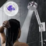 360 Rotatable Power Shower Head tag1