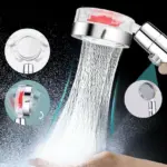 360 Rotatable Power Shower Head tag1
