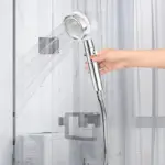 360 Rotatable Power Shower Head tag1