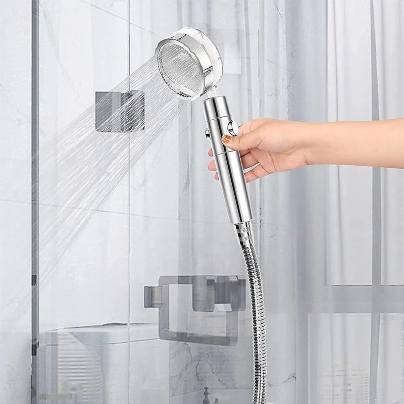360° Rotatable Power Shower Head -  - #tag1#